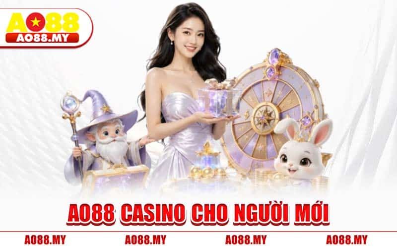 Tổng Quan Về Thương Hiệu Cá Cược Uy Tín AO88