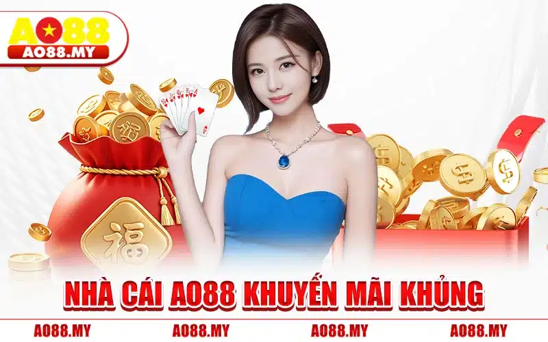 Kho Trò Chơi Giải Trí Đa Dạng Tại AO88