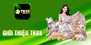 TK88 - Thương Hiệu Cá Cược Trực Tuyến Đẳng Cấp