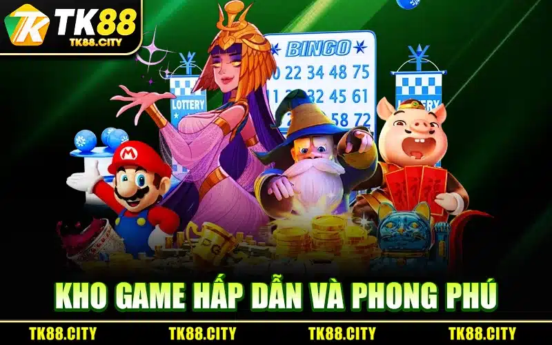 Phân Tích Điểm Mạnh Và Yếu Tố Cần Cải Thiện Tại TK88